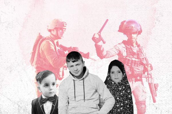 ٣٤ طفلاً في الضفة الغربية و١٧ طفلاً في قطاع غزة، استشهدوا منذ بداية العام ٢٠٢٢