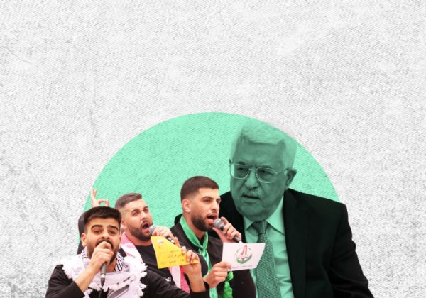 انتخابات بيرزيت