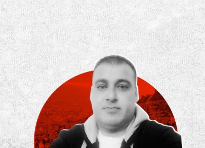 الشهيد ابراهيم جبرين