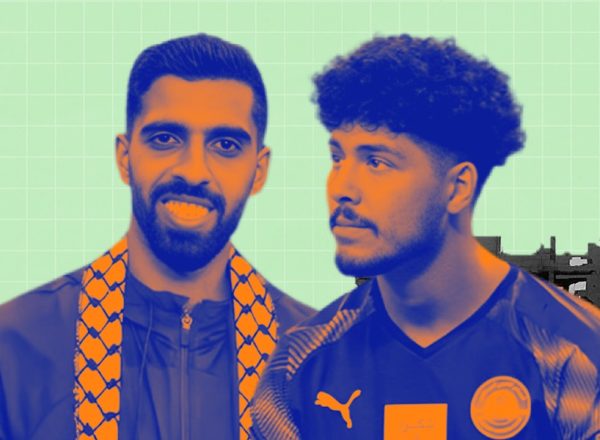 قطريون قطريون