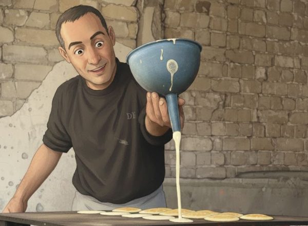 غزة