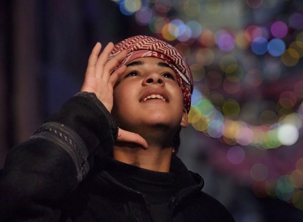 غزة